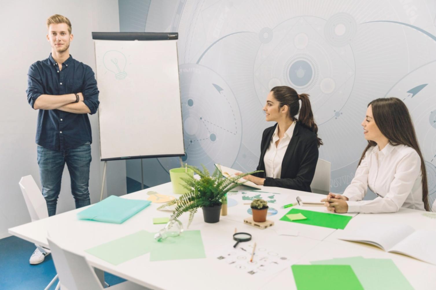 Analyse financière moderne et outils de gestion d'entreprise