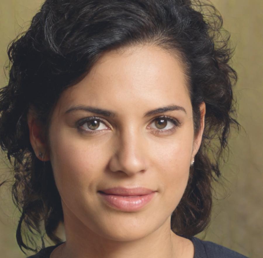 Portrait de Marie-Claire Dubois, Directrice Générale